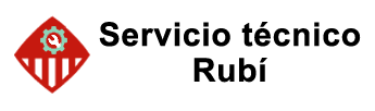 Servicio técnico Rubí